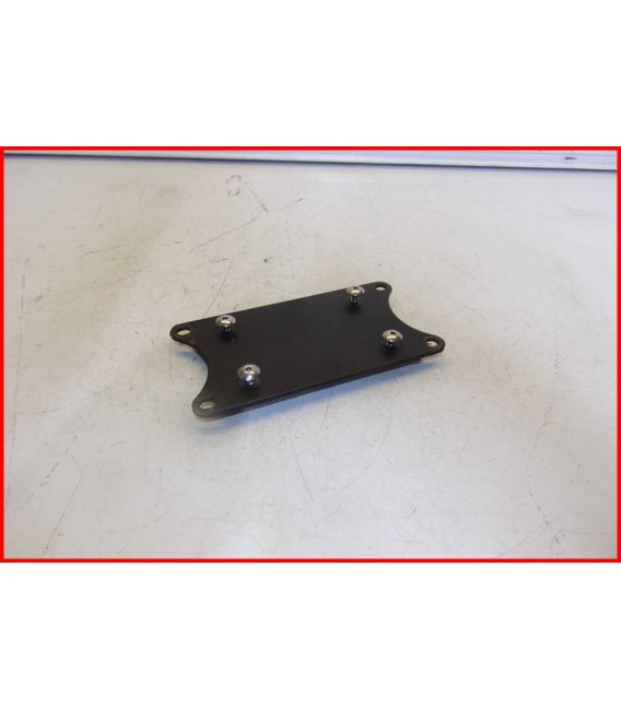 SUZUKI GSE 500 2004-2007 PONTET GARDE BOUE AVANT OCCASION