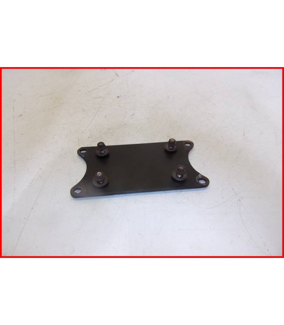 SUZUKI GSE 500 2004-2007 PONTET GARDE BOUE AVANT OCCASION