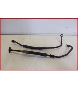 SUZUKI GSE 500 2004-2007 DURITE DE HUILE DE RADIATEUR - OCCASION