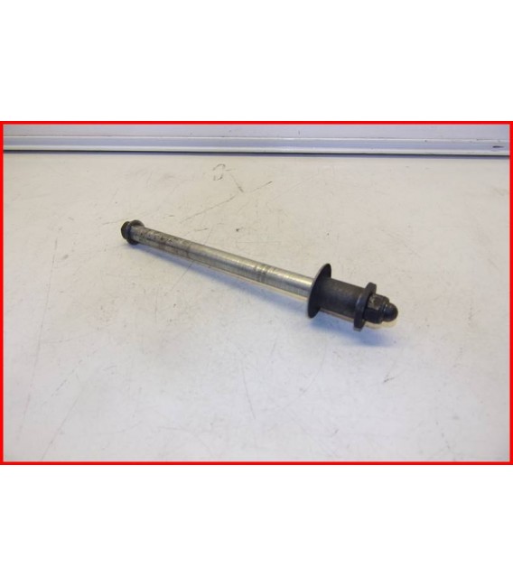 SUZUKI GSE 500 2004-2007 AXE DE ROUE AVANT - OCCASION