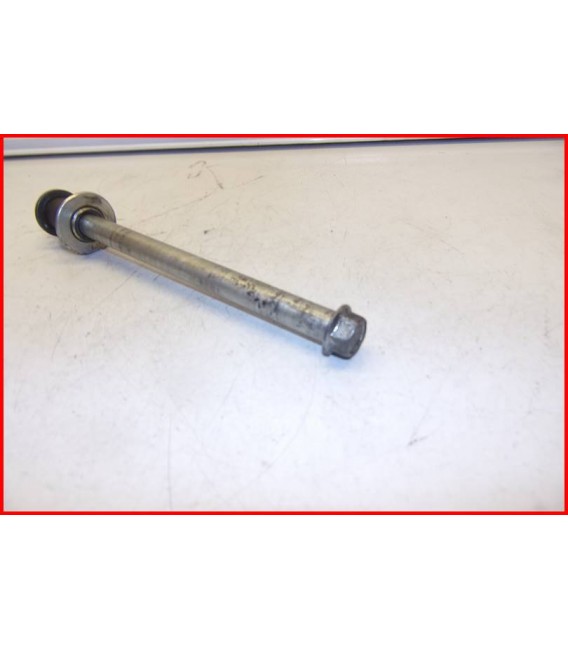 SUZUKI GSE 500 2004-2007 AXE DE ROUE AVANT - OCCASION