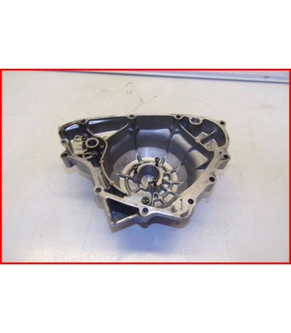 SUZUKI GSE 500 2004-2007 CARTER GAUCHE ALTERNATEUR - OCCASION