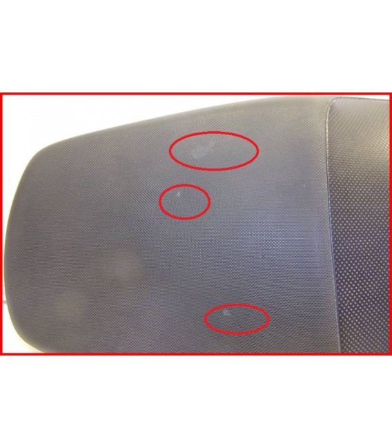 SUZUKI GSE 500 2004-2007 SELLE - OCCASION