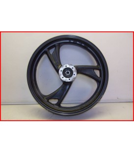 YAMAHA TDM 850 1996-2001 JANTE AVANT -OCCASION