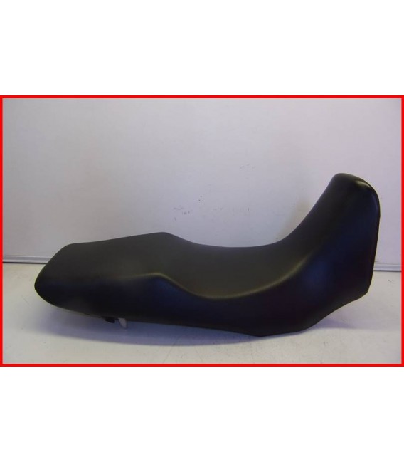 YAMAHA TDM 850 1996-2001 SELLE " 1 accroc" -OCCASION