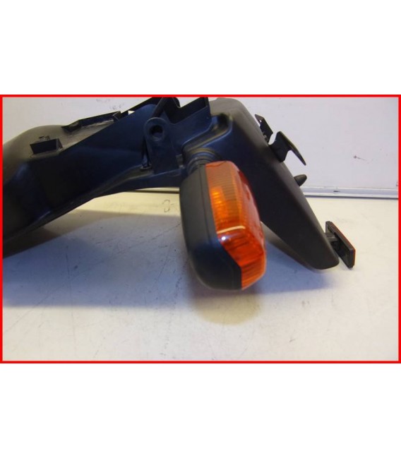 YAMAHA TDM 850 1996-2001 GARDE BOUE BAVETTE -OCCASION