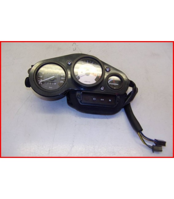 YAMAHA TDM 850 1996-1998 TABLEAU DE BORD COMPTEUR-OCCASION