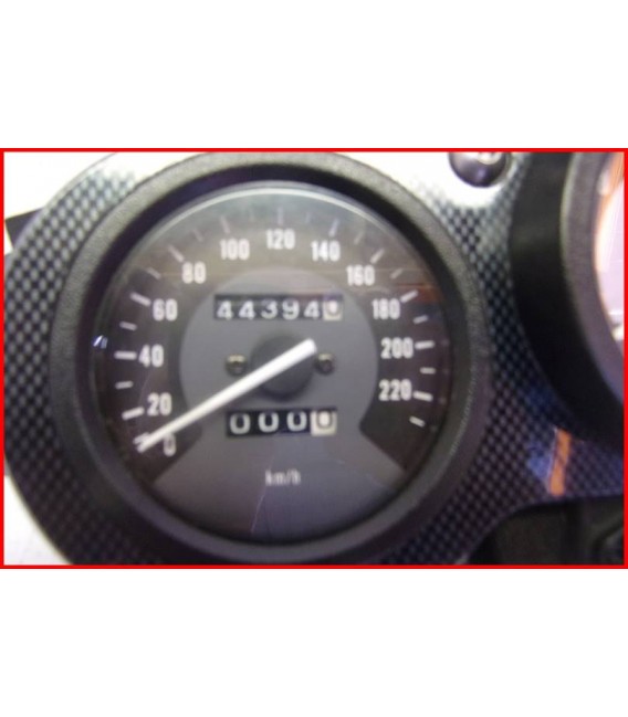 YAMAHA TDM 850 1996-1998 TABLEAU DE BORD COMPTEUR-OCCASION