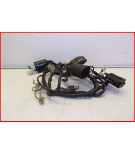 YAMAHA TDM 850 1996-1998 FAISCEAU ELECTRIQUE " 45000 kms"-OCCASION