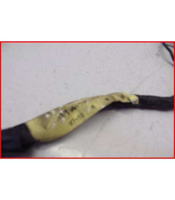 YAMAHA TDM 850 1996-1998 FAISCEAU ELECTRIQUE " 45000 kms"-OCCASION