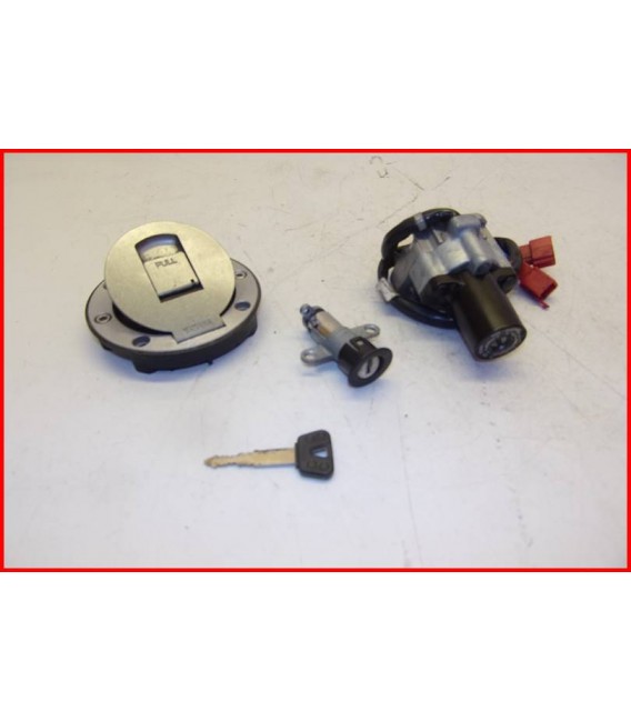 YAMAHA TDM 850 1996-2001 NEIMAN CONTACTEURS A CLEFS-OCCASION