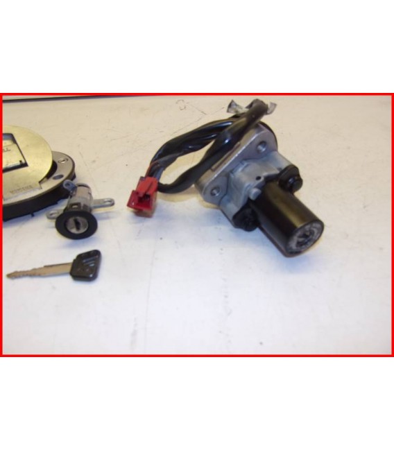 YAMAHA TDM 850 1996-2001 NEIMAN CONTACTEURS A CLEFS-OCCASION