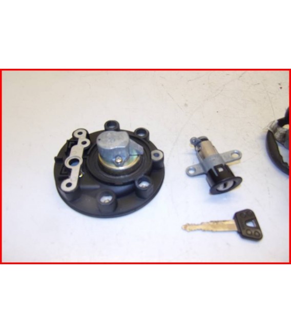 YAMAHA TDM 850 1996-2001 NEIMAN CONTACTEURS A CLEFS-OCCASION