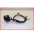 YAMAHA TDM 850 1996-1998 COMMODO GAUCHE -OCCASION
