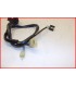 YAMAHA TDM 850 1996-1998 COMMODO GAUCHE -OCCASION