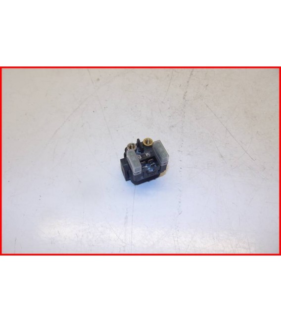 YAMAHA TDM 850 1996-2001 RELAIS DE DEMARREUR -OCCASION