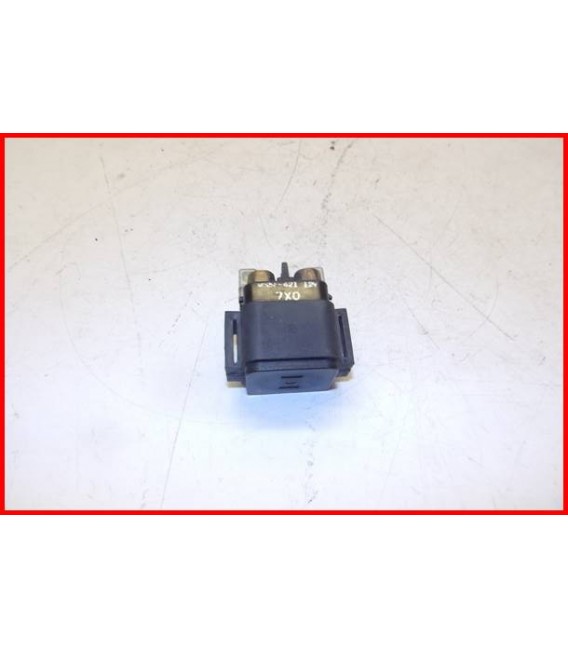 YAMAHA TDM 850 1996-2001 RELAIS DE DEMARREUR -OCCASION