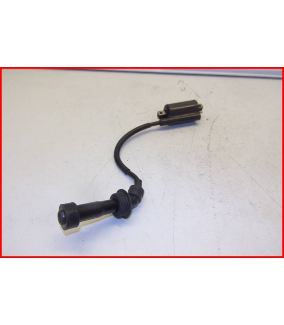 YAMAHA TDM 850 1996-2001 BOBINE ALLUMAGE -OCCASION