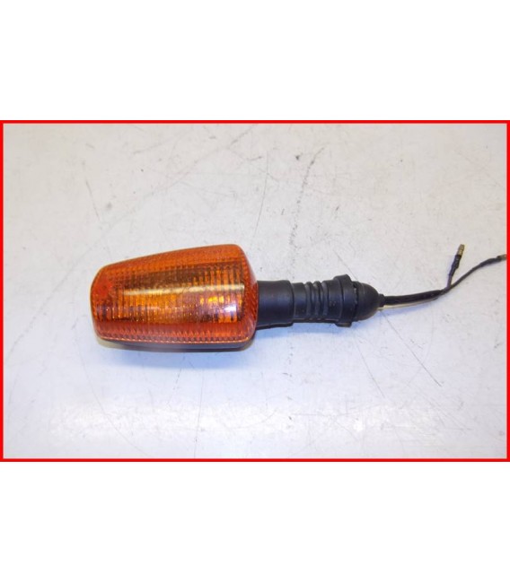 YAMAHA TDM 850 1996-2001 CLIGNOTANT AVANT GAUCHE -OCCASION