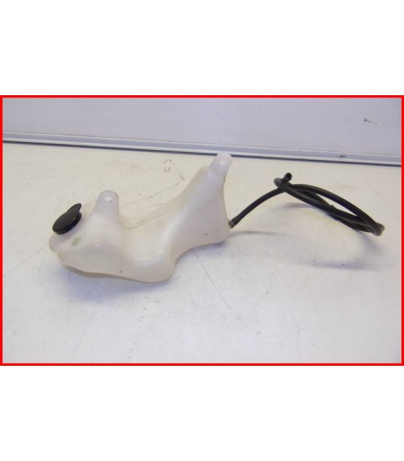 YAMAHA TDM 850 1996-2001 VASE EXPANSION -OCCASION