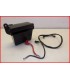 YAMAHA TDM 850 1996-2001 BAC A BATTERIE-OCCASION