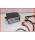 YAMAHA TDM 850 1996-2001 BAC A BATTERIE-OCCASION
