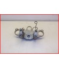 YAMAHA TDM 850 1996-2001 TE DE FOURCHE SUPERIEUR-OCCASION