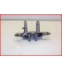 YAMAHA TDM 850 1996-2001 TE DE FOURCHE SUPERIEUR-OCCASION