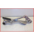YAMAHA TDM 850 1996-2001 PLATINE CALE PIED AR DROITE-OCCASION