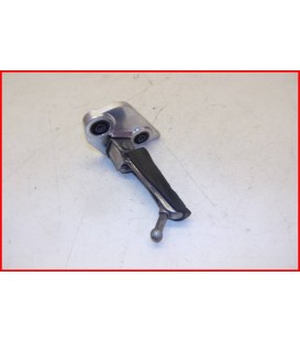 YAMAHA TDM 850 1996-2001 PLATINE CALE PIED AV GAUCHE-OCCASION