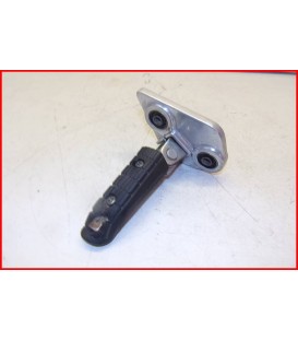 YAMAHA TDM 850 1996-2001 PLATINE CALE PIED AV DROITE-OCCASION