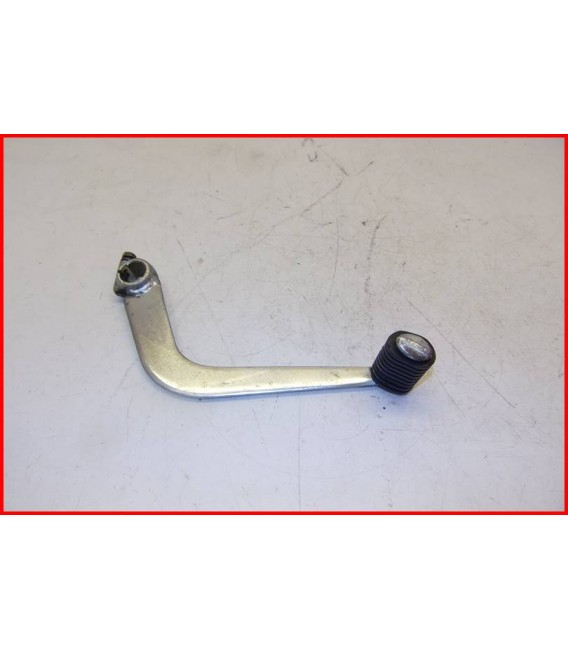 YAMAHA TDM 850 1996-2001 PEDALE DE FREIN ARRIERE-OCCASION