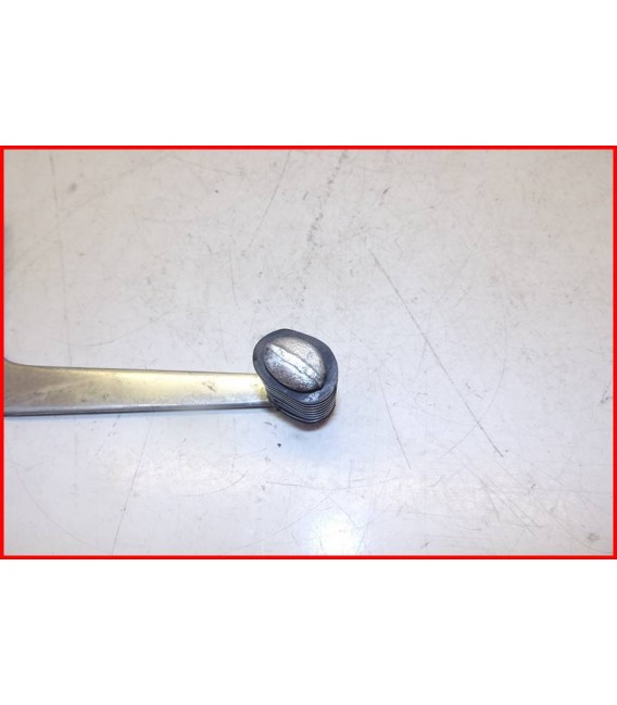 YAMAHA TDM 850 1996-2001 PEDALE DE FREIN ARRIERE-OCCASION