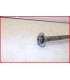 YAMAHA TDM 850 1996-2001 AXE DE ROUE ARRIERE -OCCASION