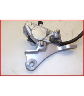 YAMAHA TDM 850 1996-2001 ETRIER DE FREIN ARRIERE 4TX -OCCASION YAMAHA TDM 850 1996-2001 ETRIER DE FREIN ARRIERE 4TX -OCCASION