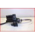 YAMAHA TDM 850 1996-2001 MAITRE CYLINDRE DE FREIN AVANT 4TX -OCCASION