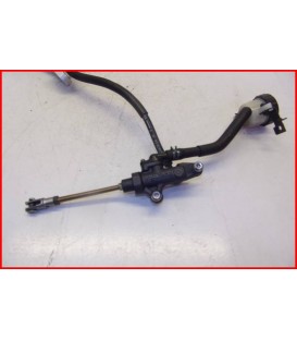 YAMAHA TDM 850 1996-2001 MAITRE CYLINDRE DE FREIN ARRIERE 4TX -OCCASION
