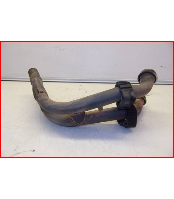 YAMAHA TDM 850 1991-2001 COLLECTEUR ECHAPPEMENT -OCCASION