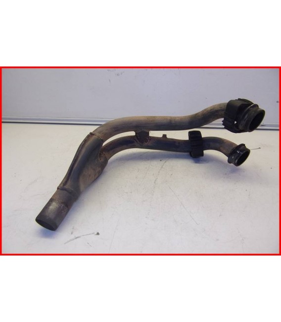 YAMAHA TDM 850 1991-2001 COLLECTEUR ECHAPPEMENT -OCCASION