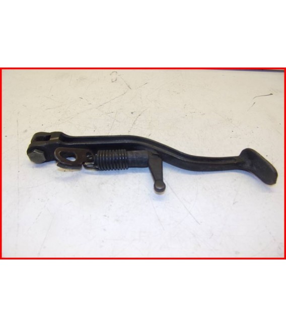 YAMAHA TDM 850 1996-2001 BEQUILLE LATERALE -OCCASION