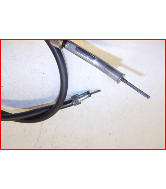 YAMAHA TDM 850 1996-1998 CABLE DE COMPTEUR-OCCASION