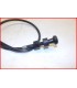 YAMAHA TDM 850 1996-2001 CABLE DE STARTER-OCCASION