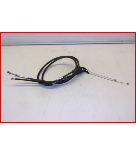 YAMAHA TDM 850 1996-2001 CABLES ACCELERATEUR-OCCASION