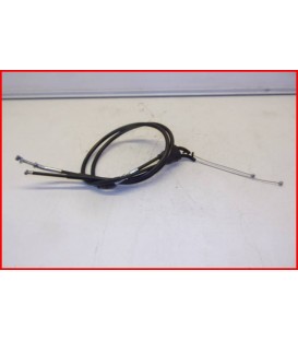 YAMAHA TDM 850 1996-2001 CABLES ACCELERATEUR-OCCASION