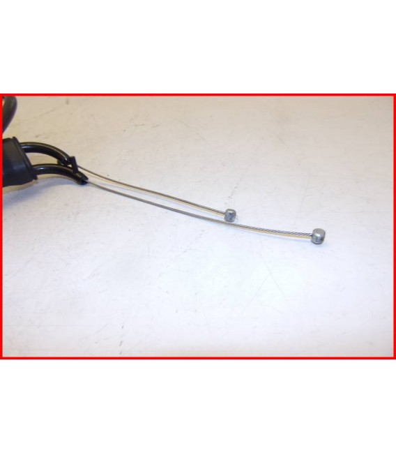 YAMAHA TDM 850 1996-2001 CABLES ACCELERATEUR-OCCASION