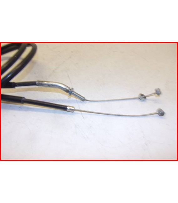 YAMAHA TDM 850 1996-2001 CABLES ACCELERATEUR-OCCASION
