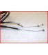 YAMAHA TDM 850 1996-2001 CABLES ACCELERATEUR-OCCASION