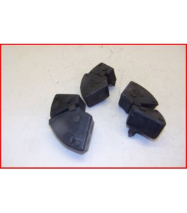YAMAHA TDM 850 1996-2001 SILENTS BLOC PORTE COURONNE-OCCASION