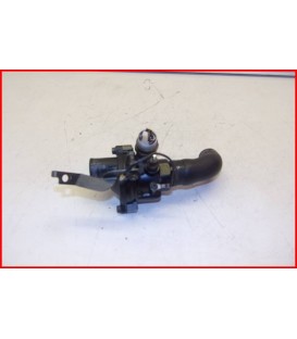 YAMAHA TDM 850 1996-2001 CALORSTAT-OCCASION