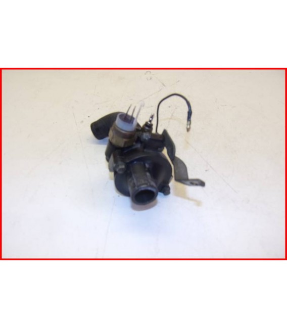 YAMAHA TDM 850 1996-2001 CALORSTAT-OCCASION